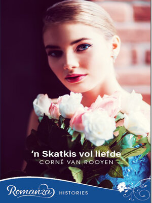 cover image of 'n Skatkis vol liefde